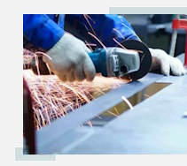 Услуги Изготовление металлоконструкций под ключ в Новоалтайске