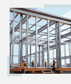 Услуги Изготовление металлоконструкций под ключ в Новоалтайске