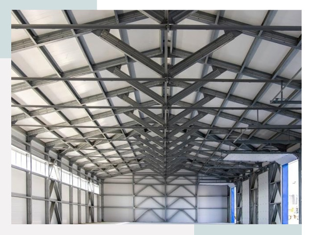 Производственные здания в Новоалтайске от 613 руб. - Надежно и быстро