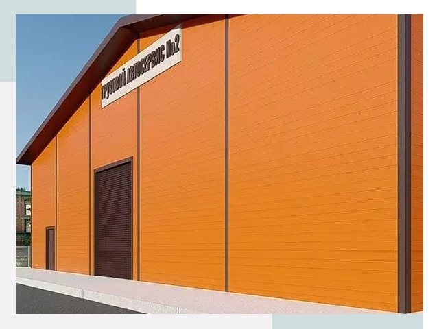 Строительство автосервисов в Новоалтайске