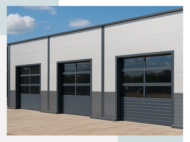 Строительство автомоек в Новоалтайске