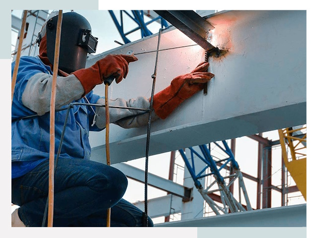 Генеральный подряд в Новоалтайске от 613 руб. - Надежность и качество