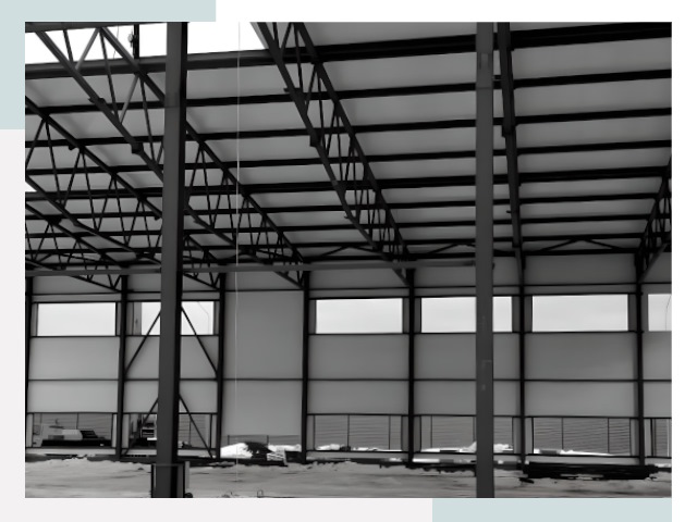 Производство ангаров в Новоалтайске