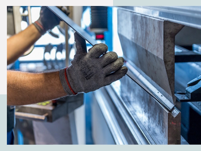 Гибка металла в Новоалтайске